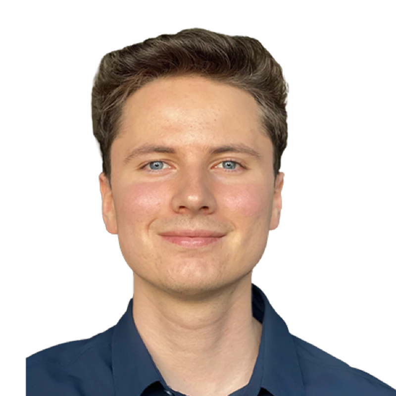 Max Peacock